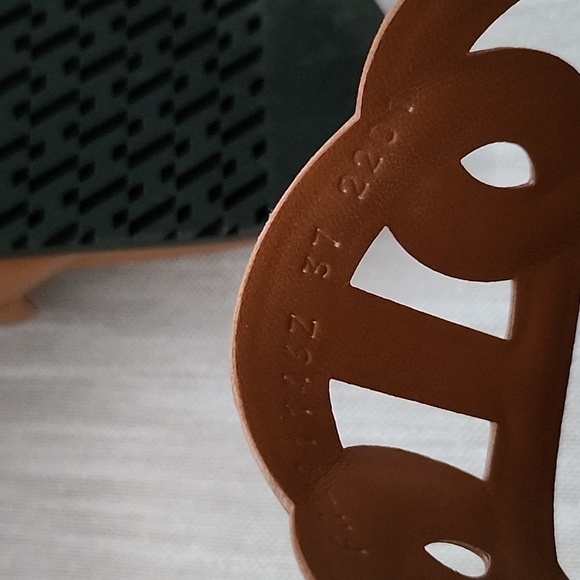 Hermes extra sandal - Picture 10 of 13